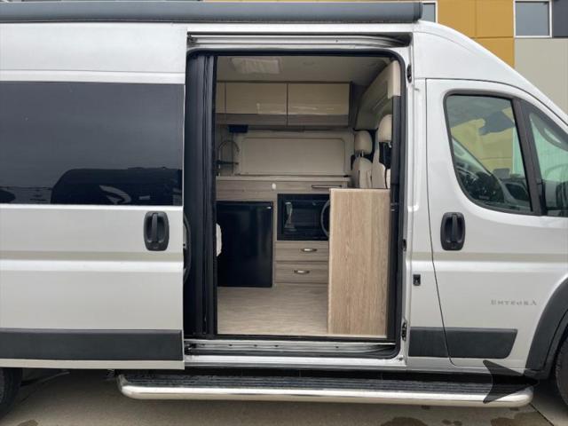 2024 Ram ProMaster Window Van High Roof 159" WB EXT