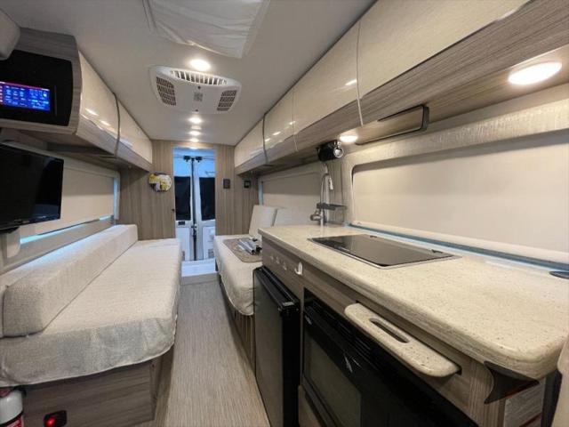 2024 Ram ProMaster Window Van High Roof 159" WB EXT