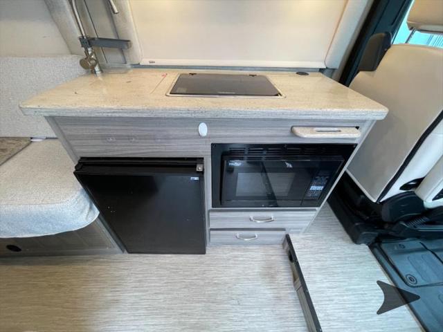 2024 Ram ProMaster Window Van High Roof 159" WB EXT