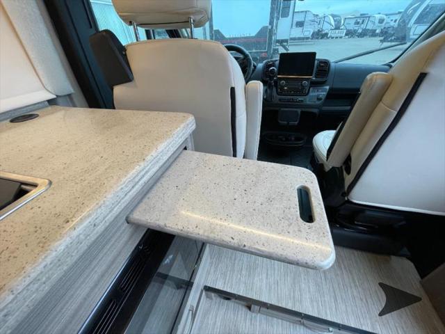 2024 Ram ProMaster Window Van High Roof 159" WB EXT