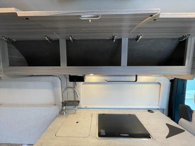 2024 Ram ProMaster Window Van High Roof 159" WB EXT