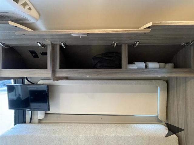 2024 Ram ProMaster Window Van High Roof 159" WB EXT