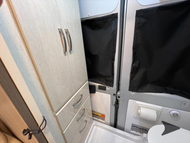 2024 Ram ProMaster Window Van High Roof 159" WB EXT