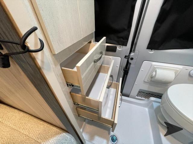 2024 Ram ProMaster Window Van High Roof 159" WB EXT