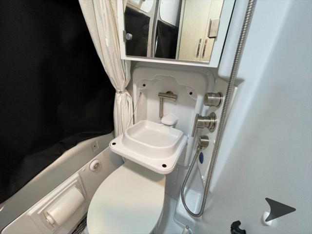 2024 Ram ProMaster Window Van High Roof 159" WB EXT