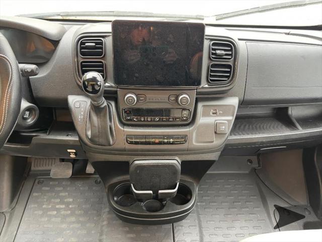 2024 Ram ProMaster Window Van High Roof 159" WB EXT