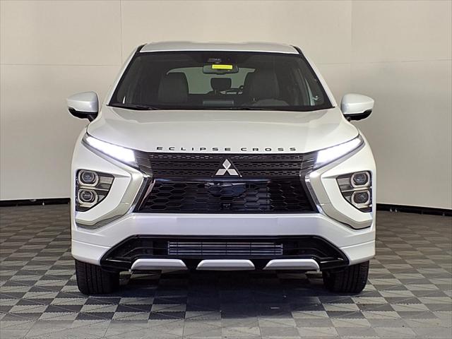 2024 Mitsubishi Eclipse Cross SEL S-AWC