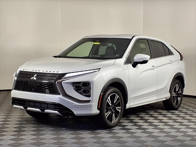 2024 Mitsubishi Eclipse Cross SEL S-AWC