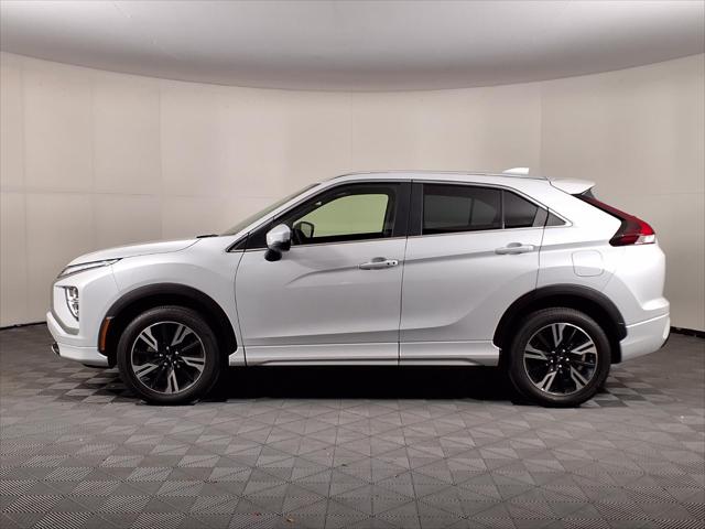 2024 Mitsubishi Eclipse Cross SEL S-AWC