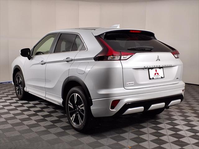 2024 Mitsubishi Eclipse Cross SEL S-AWC