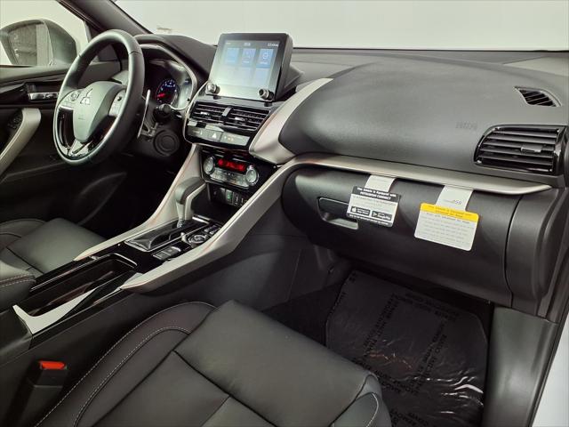 2024 Mitsubishi Eclipse Cross SEL S-AWC