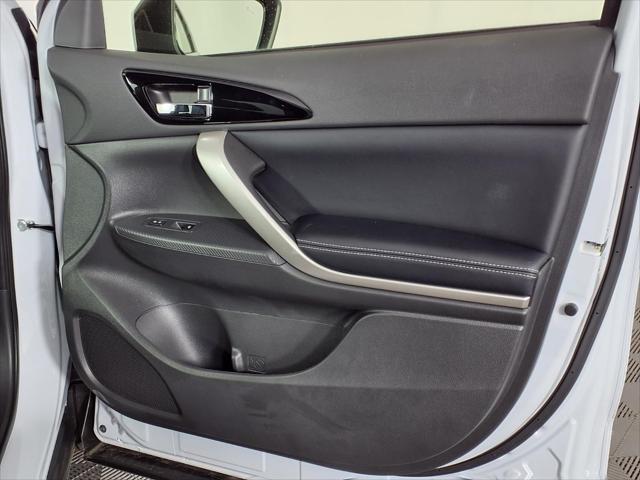 2024 Mitsubishi Eclipse Cross SEL S-AWC