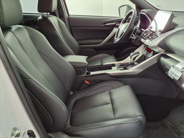 2024 Mitsubishi Eclipse Cross SEL S-AWC