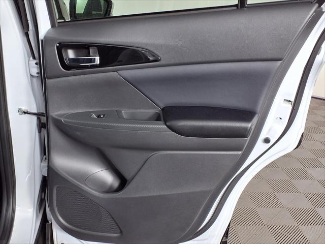 2024 Mitsubishi Eclipse Cross SEL S-AWC
