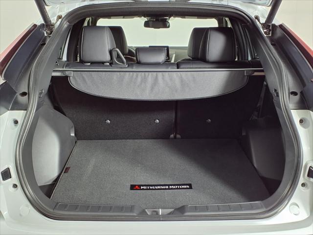 2024 Mitsubishi Eclipse Cross SEL S-AWC