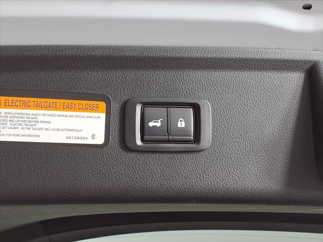 2024 Mitsubishi Eclipse Cross SEL S-AWC