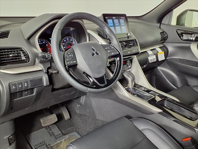 2024 Mitsubishi Eclipse Cross SEL S-AWC