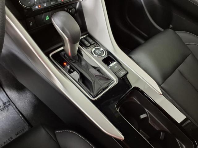 2024 Mitsubishi Eclipse Cross SEL S-AWC