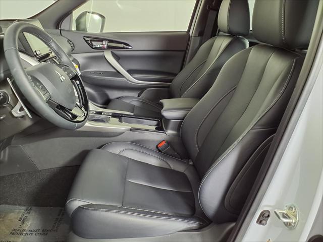 2024 Mitsubishi Eclipse Cross SEL S-AWC