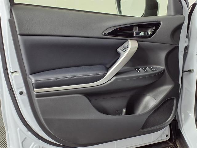 2024 Mitsubishi Eclipse Cross SEL S-AWC