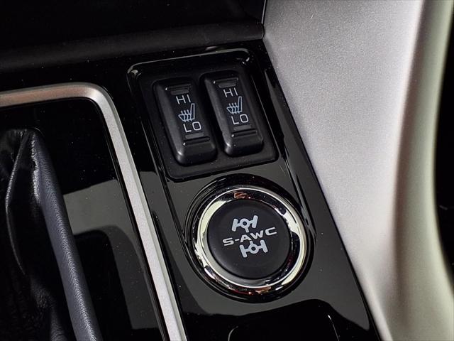 2024 Mitsubishi Eclipse Cross SEL S-AWC