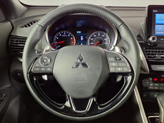2024 Mitsubishi Eclipse Cross SEL S-AWC