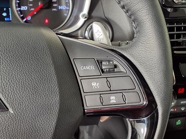 2024 Mitsubishi Eclipse Cross SEL S-AWC