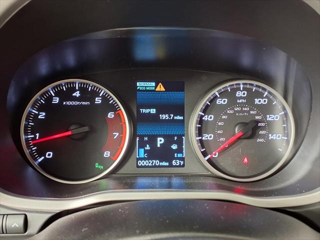 2024 Mitsubishi Eclipse Cross SEL S-AWC