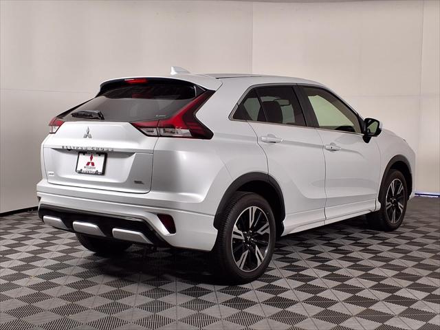 2024 Mitsubishi Eclipse Cross SEL S-AWC