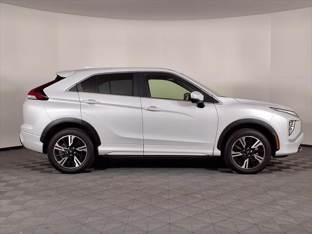 2024 Mitsubishi Eclipse Cross SEL S-AWC