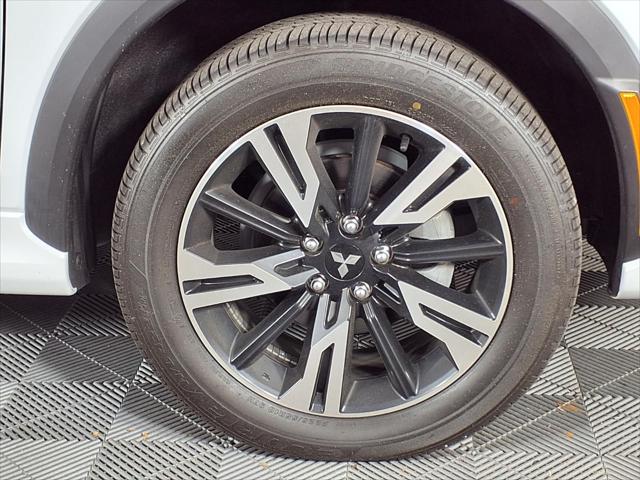 2024 Mitsubishi Eclipse Cross SEL S-AWC