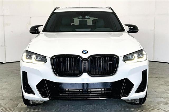 Used 2023 BMW X3 For Sale in Olive Branch, MS