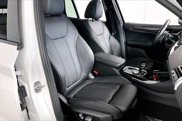 Used 2023 BMW X3 For Sale in Olive Branch, MS