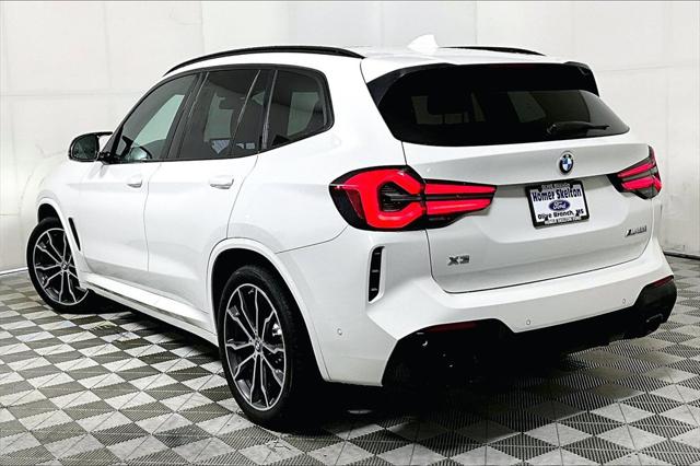 Used 2023 BMW X3 For Sale in Olive Branch, MS