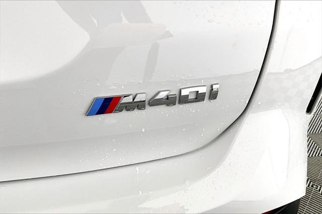 Used 2023 BMW X3 For Sale in Olive Branch, MS