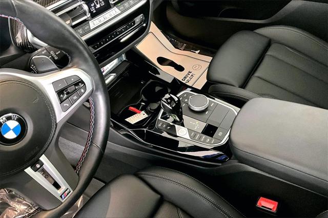 Used 2023 BMW X3 For Sale in Olive Branch, MS