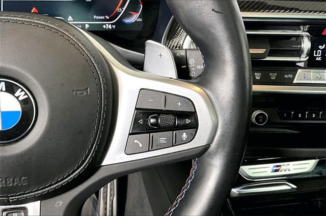 Used 2023 BMW X3 For Sale in Olive Branch, MS