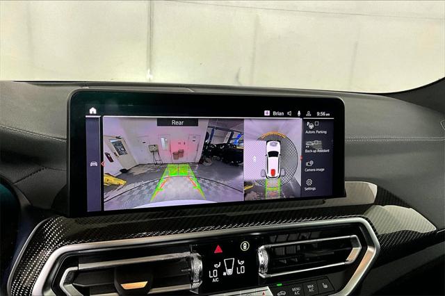 Used 2023 BMW X3 For Sale in Olive Branch, MS