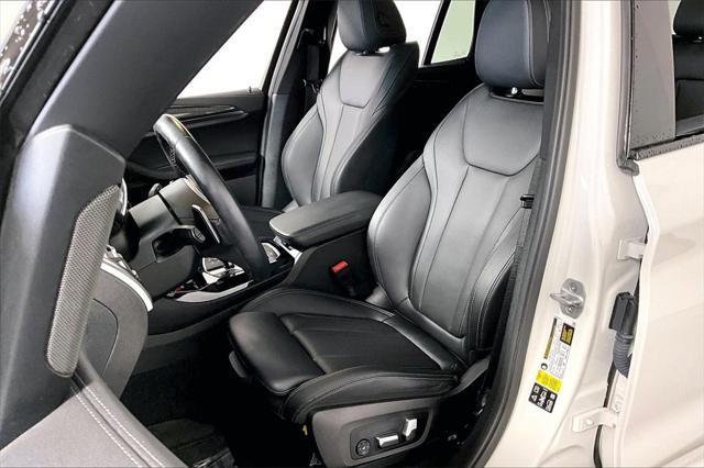 Used 2023 BMW X3 For Sale in Olive Branch, MS