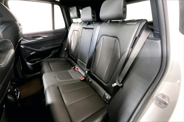 Used 2023 BMW X3 For Sale in Olive Branch, MS