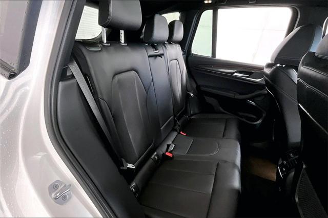 Used 2023 BMW X3 For Sale in Olive Branch, MS