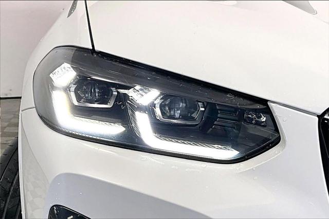 Used 2023 BMW X3 For Sale in Olive Branch, MS