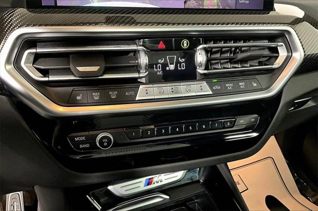 Used 2023 BMW X3 For Sale in Olive Branch, MS