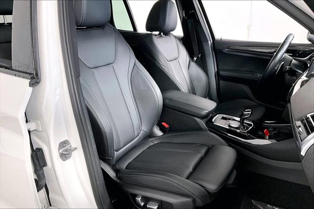 Used 2023 BMW X3 For Sale in Olive Branch, MS