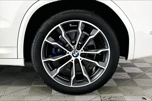 Used 2023 BMW X3 For Sale in Olive Branch, MS