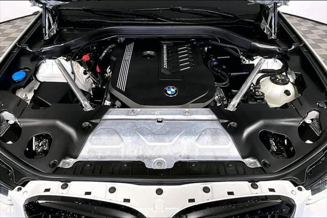 Used 2023 BMW X3 For Sale in Olive Branch, MS