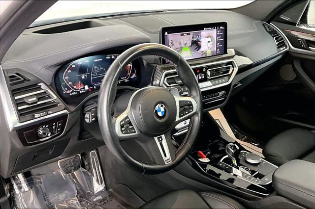 Used 2023 BMW X3 For Sale in Olive Branch, MS