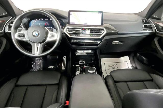 Used 2023 BMW X3 For Sale in Olive Branch, MS
