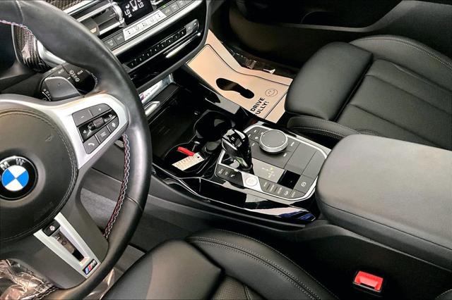 Used 2023 BMW X3 For Sale in Olive Branch, MS