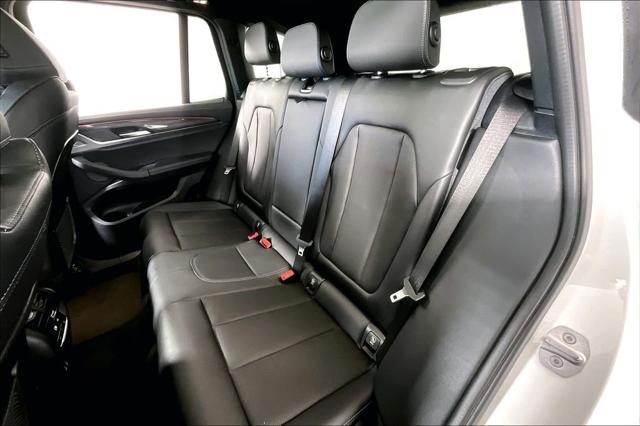Used 2023 BMW X3 For Sale in Olive Branch, MS